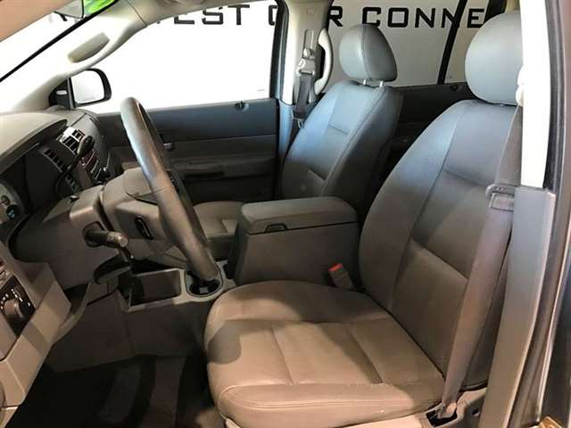 2005 Dodge Durango SLT 4WD 4dr SUV